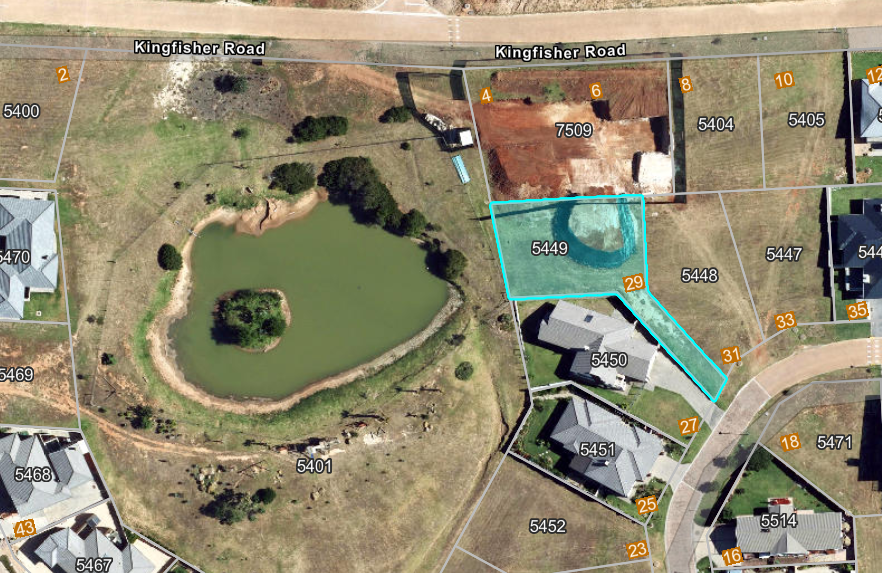 0 Bedroom Property for Sale in Monte Christo Western Cape